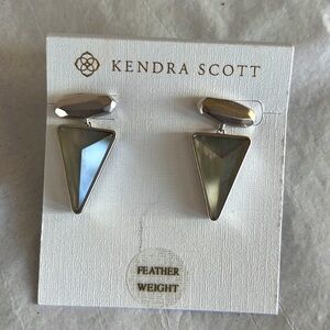 Kendra Scott Earrings